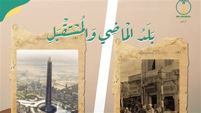 الهوية البصرية لمصر.. مشروع تخرج لطلاب إعلام بني سويف