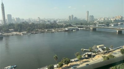 حالة الطقس في مصر خلال الـ 6 أيام المقبلة.. سقوط أمطار ونشاط للرياح