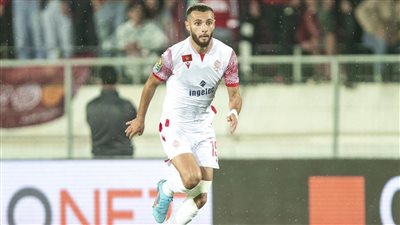 لاعب الوداد المغربي: الفوز على الأهلي يحتاج جهدا كبيرا.. ومباراة العودة فرصة ذهبية لنا