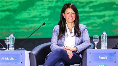 وزير التعاون الدولي: 4.5 تريليون دولار يحتاجها العالم سنويا للحفاظ على درجة حرارة الأرض