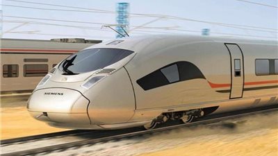 النقل: دراسات الجدوى أثبتت استرداد تكاليف إنشاء القطار الكهربائي السريع خلال 20 عامًا