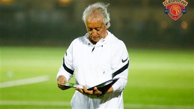 حلمي طولان يحسم موعد انطلاق المعسكر الأول لمنتخب مصر الثاني