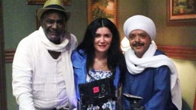 محمد هنيدي يكشف تفاصيل فيلمه الجديد: استنوا مرعي البريمو.. الوحيد اللي بيبيع البطيخ من غير بذر