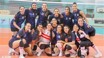 الإعارة للسعودية حل إدارة الزمالك عقب أزمة لاعبات فريق الطائرة