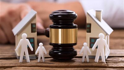 تعرف على حالات منع الأب من الرؤية عند المسيحيين في مشروع القانون الجديد