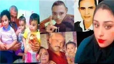 إصابات مميتة.. ننشر التقرير الطبي لـ7 ضحايا من مذبحة الرمل بالإسكندرية | خاص 