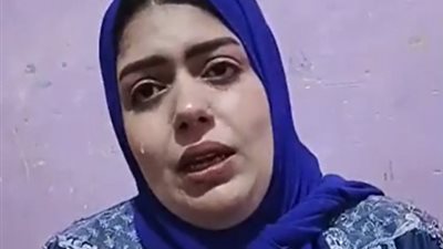 والدة الطفل رحيم المصاب بالضمور الشوكي في البحيرة تنهار: حالته بتدهور عن الأول | بث مباشر 