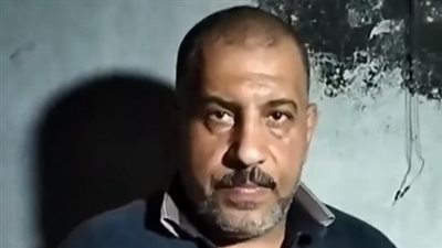 شاهد عيان على حريق مسجد بدمياط: بوابته الحديد اتسرقت| بث مباشر 