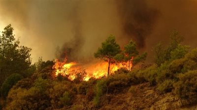 دراسة: خُمس البشر معرضون لدرجات حرارة شديدة الخطورة بحلول عام 2100