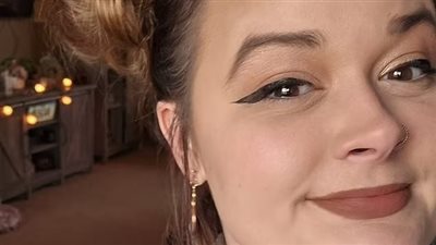 مستقبل مؤلم.. شابة تنتظر إصابتها بالخرف المبكر بعد خضوعها لاختبار جيني