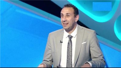 طارق السعيد: أوسوريو أخطأ بشكل كبير مع الزمالك.. وفيه إيجابيات ظهرت في البطولة