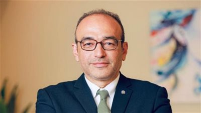 تعيين الدكتور طارق يوسف مديرا تنفيذيا للمستشفيات الجامعية بجامعة عين شمس