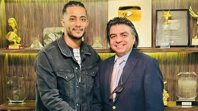 الدكتور جمال شعبان: محمد رمضان وفى بوعده وبدأنا التواصل مع أول حالة لتركيب جهاز بـ300 ألف جنيه 