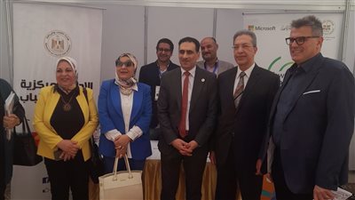 عميد سياسة واقتصاد القاهرة: ننفذ ملتقى التوظيف منذ 27 عاما لتوفير فرص لخريجي الكلية