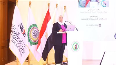 الوزراء: الرئيس وجه بتمويل وتنمية جميع برامج الحماية الاجتماعية لتحسين مستوى حياة المواطنين 