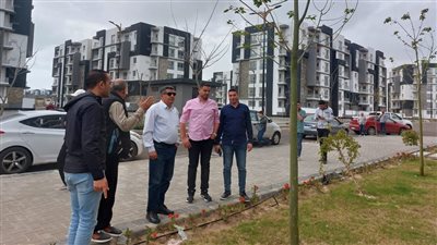 الإسكان: تنفيذ 11232 وحدة بمشروع جنة بالمنصورة الجديدة.. و1149 فيلا متنوعة المساحات