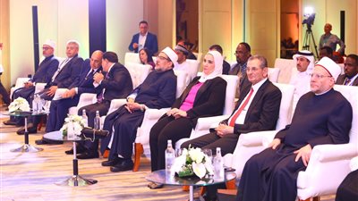 الوزراء: نتطلع إلى رعاية اللاجئين اقتصاديًا واجتماعيًا