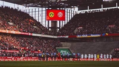 كولن يخطط لاستفزاز بايرن ميونخ في الجولة الأخيرة من البوندسليجا