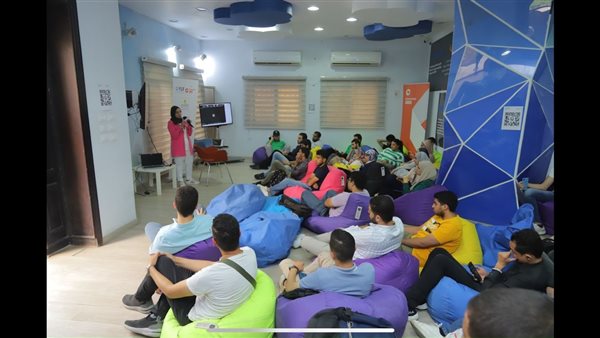 مؤسسة شباب القادة