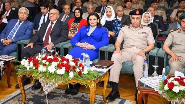 جانب من الفعالية