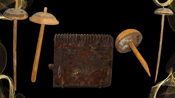 متحف الوادي الجديد