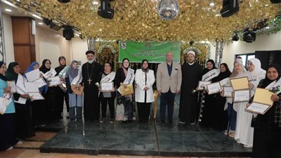 محافظ بني سويف يشهد احتفالية تكريم 14 من الأمهات المثاليات 