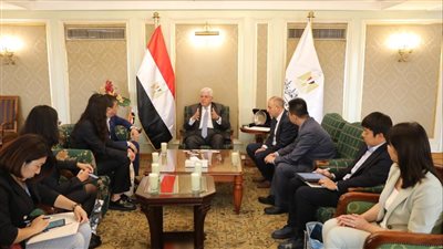 تأكيدًا لـ القاهرة 24.. إنشاء الجامعة التكنولوجية الصينية على أرض مصر