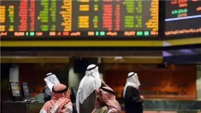 صعود بورصات الخليج بدعم من ارتفاع أسعار النفط 
