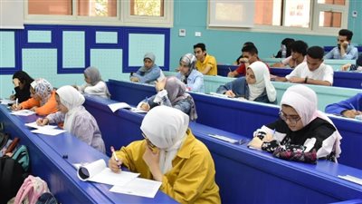 قبل انطلاقها بأيام.. ألسن عين شمس تعلن مواعيد امتحانات نهاية عام 2024 | صور 