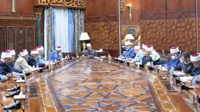 هيئة كبار العلماء للسودانيين في مصر: لن يطول العناء والاغتراب وستعودون كرامًا إلى مواطنكم