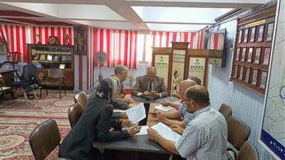 تعليم المنوفية تتخذ إجراءات عاجلة بعد شكاوى طلاب الإعدادية من امتحان مادة الدراسات 