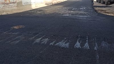 محافظ الإسكندرية: 14 مليون جنيه لرصف 5 شوارع رئيسية بتفرعاتها في حي العامرية ثان 