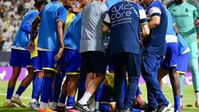 الله أكبر.. ماذا قالت الصحف العالمية عن سجدة رونالدو بعد هدفه مع النصر السعودي؟