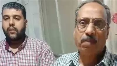 الأهالي المتضررون من ميل عقار بالإسكندرية: عايشين في رعب والعمارة فيها 13 دور | بث مباشر 