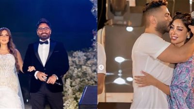 خرابة بيوت.. بسمة بوسيل تخرج عن صمتها وتكشف سبب طلاقها من تامر حسني