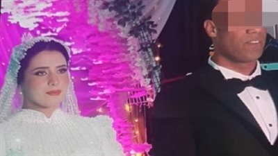 وصول المتهم بقتل عروس طنطا إلى محكمة الجنايات لحضور أولى جلسات المحاكمة| بث مباشر 