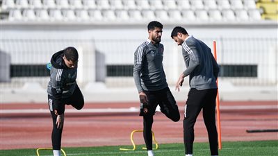 إصابة جديدة تضرب حراسة مرمى الأهلي قبل نهائي دوري أبطال إفريقيا