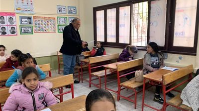 نتيجة الصف السادس الابتدائي بالرقم القومي 2023.. تُحجب في حالة واحدة فقط