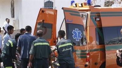 بسبب إيجار محل.. شاب ينهي حياة عمه أمام والده في الجيزة