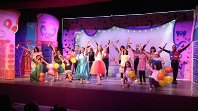 خطة النواب توافق على ضريبة دخول المسرح والملاهي