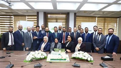 aiBANK يتخطى النسبة المستهدفة لتمويل المشروعات الصغيرة والمتوسطة بقيمة 3.6 مليار جنيه
