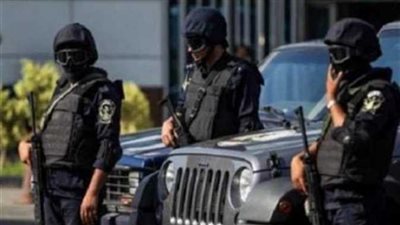 نشرة أخبار الحوادث| ضبط متهم بقتل كلب ومدرس لاتهامه بتزوير المستندات الحكومية والشهادات الدراسية