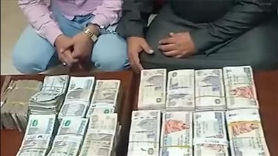 غسلوا 300 مليون جنيه.. اتخاذ الإجراءات القانونية ضد 8 أشخاص للإتجار بالمواد المخدرة