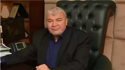 رجال أعمال يتضامنون مع حاتم الكومي لعدم توقف أعماله وسداد الديون