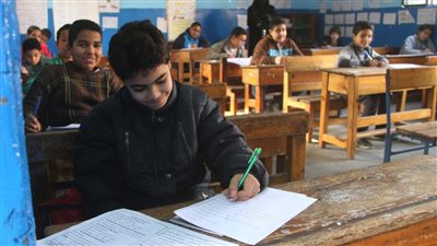 نتيجة الشهادة الإعدادية محافظة كفر الشيخ 2023 برقم الجلوس.. لينك مباشر للاستعلام والموعد الرسمي