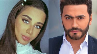 شاركت في فيلم الفلوس.. علاقة تامر حسني بـ يارا السكري تثير الجدل