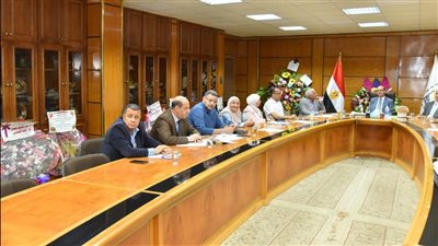 جامعة أسيوط الأهلية تستقبل الطلاب المصريين العائدين من السودان وروسيا وأوكرانيا للالتحاق بكلياتها