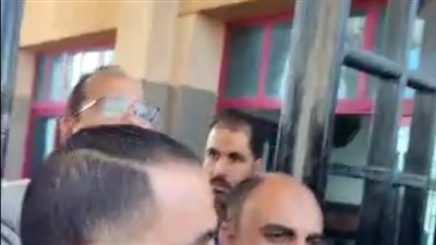 بعد الفيديو المسرب لمسئول بها.. أول رد من جامعة 6 أكتوبر على رفضها قبول طلاب عائدين من الخارج