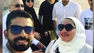 بعد الحكم على المتهمين.. زوج شقيقة الصيدلي ولاء زايد: قلوبنا ارتاحت