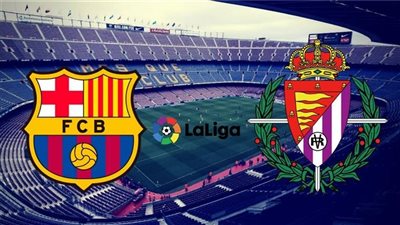 موعد مباراة برشلونة وبلد الوليد اليوم في الدوري الإسباني 2022/2023 والقنوات الناقلة والتشكيل